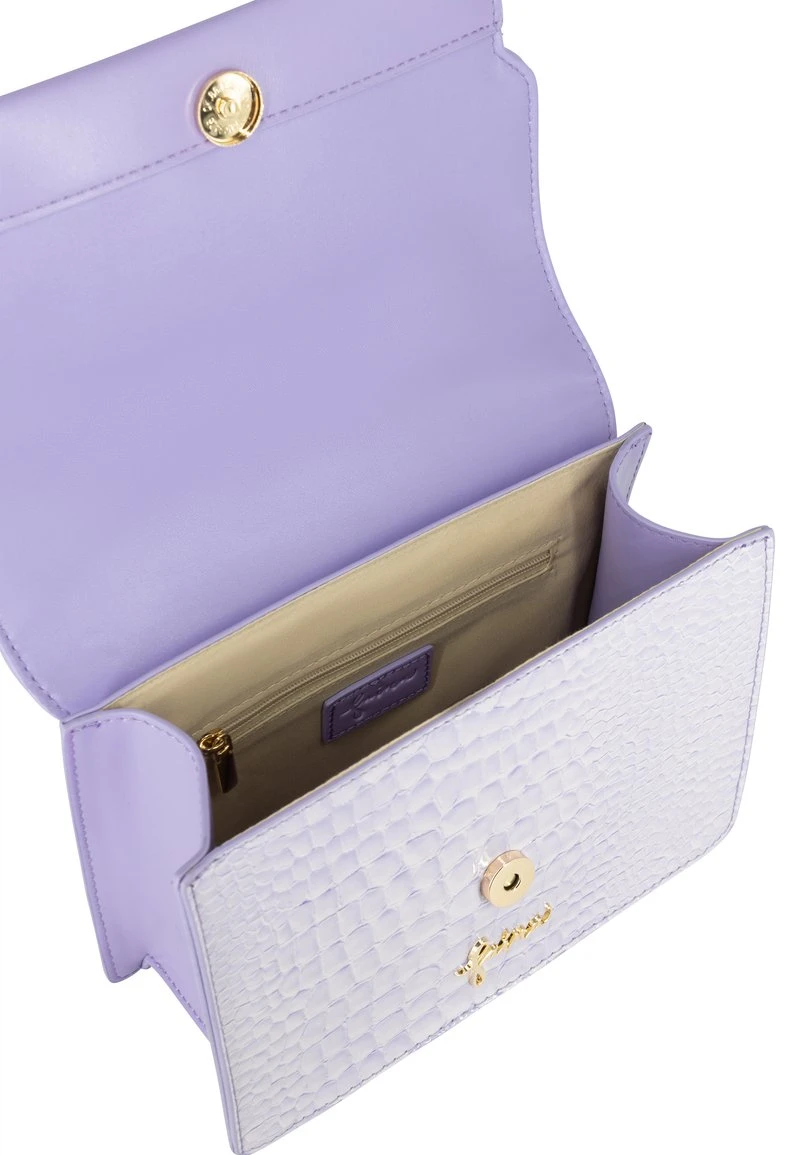 Faina HENKEL - Handtasche - Lavendel 6 Faina HENKEL - Handtasche - Lavendel - Image 4