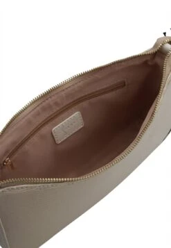 FAINA MIOKI - Handtasche - Beige -Faina Verkauf 72c65040136f43568de2ed8eb54ea610