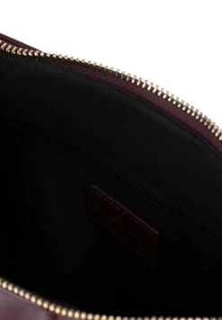 FAINA HANDTASCHE TYLIN - Handtasche - Dunkelkirsch 11 FAINA HANDTASCHE TYLIN - Handtasche - Dunkelkirsch -Faina Verkauf 76831e234ac8498d94fb8d659dc1333c