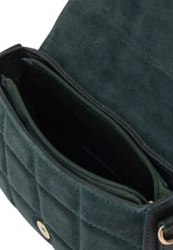 FAINA HENKELTASCHE IMANE - Umhängetasche - Grün -Faina Verkauf 7698e7b717d0408087e660a1d6e513dc