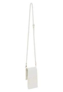 Faina MINI - Handytasche - Weiss 10 Faina MINI - Handytasche - Weiss -Faina Verkauf 76cc40e8b7be49298d7f1b08cac4f949