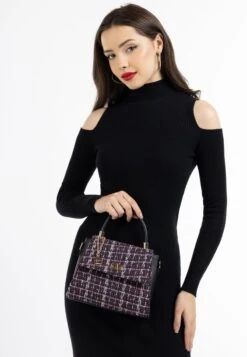 Faina Handtasche - Pink Mehrfarbig -Faina Verkauf 78dd8bf09398448bade1f0e49bd26ec9 1