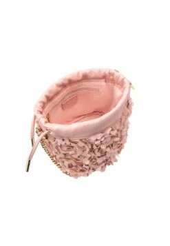 Faina BUCKET - Umhängetasche - Rosa -Faina Verkauf 7949bd5d5d93412ca08bec7108b6b477