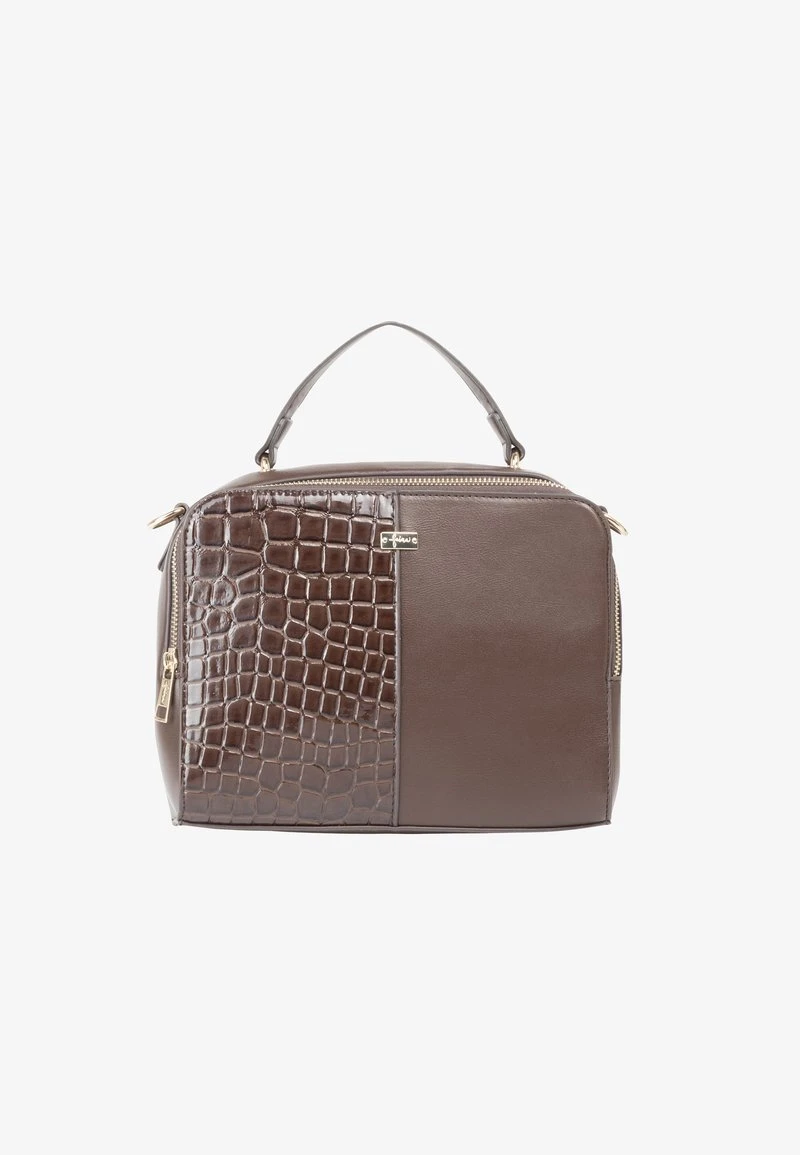 Faina TYLIN - Handtasche - Braun 5 Faina TYLIN - Handtasche - Braun - Image 3