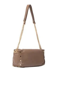 FAINA HANDTASCHE TYLIN - Handtasche - Beige 10 FAINA HANDTASCHE TYLIN - Handtasche - Beige -Faina Verkauf 7a9257a36df847fba54b98bc187d351e