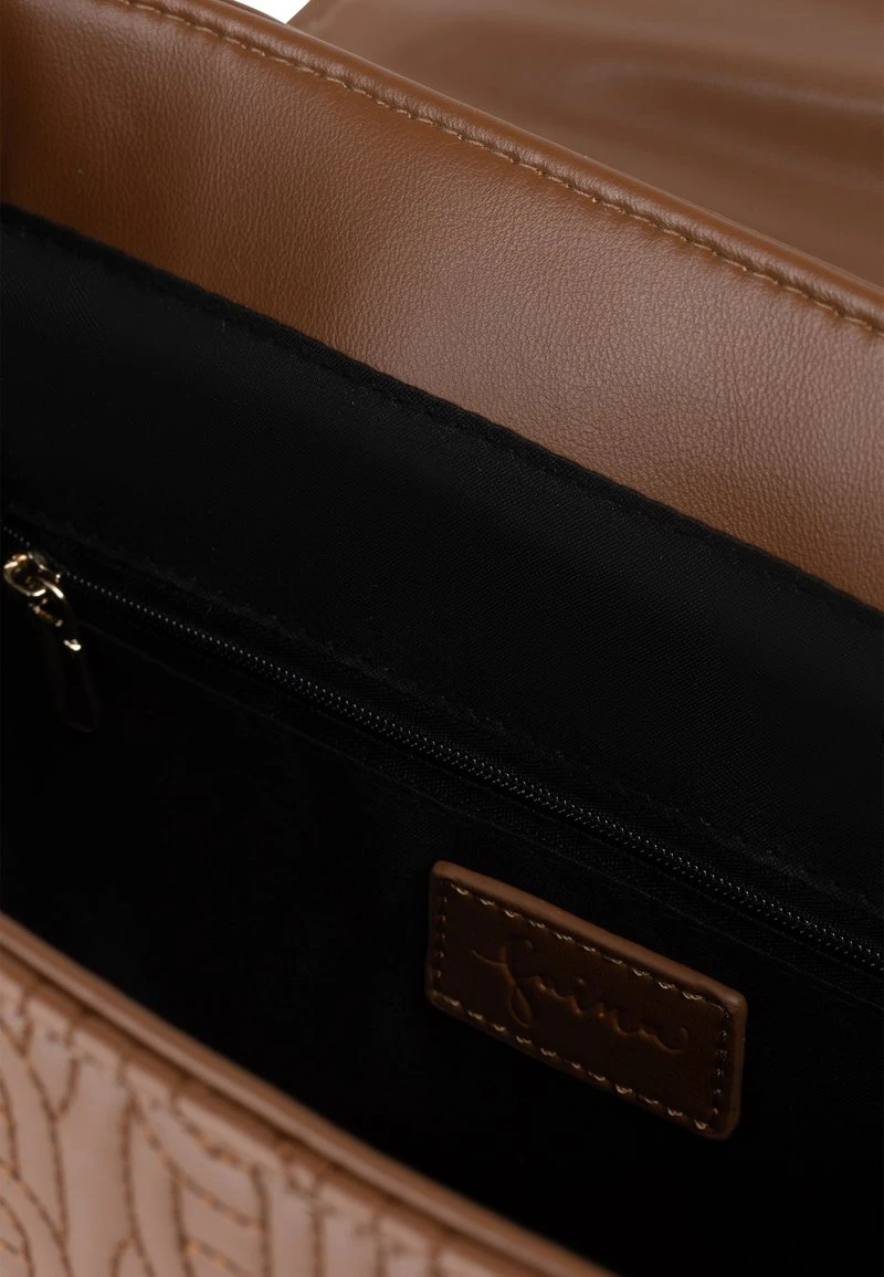 FAINA RUCKSACK SOOKIE - Tagesrucksack - Kamel 6 FAINA RUCKSACK SOOKIE - Tagesrucksack - Kamel - Image 4