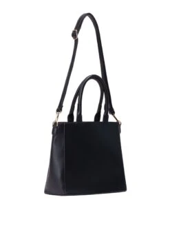 Faina Handtasche - Schwarz 10 Faina Handtasche - Schwarz -Faina Verkauf 7ca19129793a42adb071284eb90cd8a2