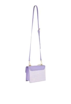 Faina HENKEL - Handtasche - Lavendel 10 Faina HENKEL - Handtasche - Lavendel -Faina Verkauf 7d93e7f1784f4e4c9b44af62a0414fd8