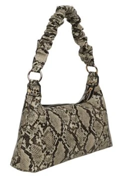 FAINA MIOKI - Handtasche - Beige Mehrfarbig 11 FAINA MIOKI - Handtasche - Beige Mehrfarbig -Faina Verkauf 7df26898631644b9bb347b39568821d9