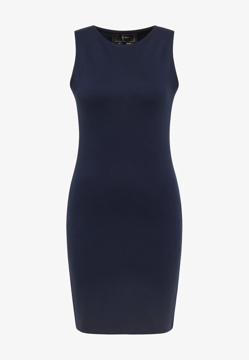 FAINA SOOKIE - Etuikleid - Marine 7 FAINA SOOKIE - Etuikleid - Marine - Image 5