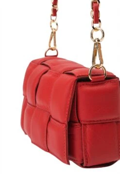 Faina Umhängetasche - Rot -Faina Verkauf 7eb14e50bede49c78284cba1c87bbe0c