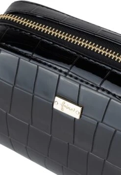 Faina Kosmetiktasche - Schwarz -Faina Verkauf 828ff4768ae14cf58b3827b476c292f3