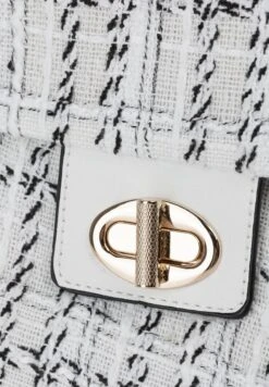 Faina TYLIN - Handtasche - Weiss Mehrfarbig 12 Faina TYLIN - Handtasche - Weiss Mehrfarbig -Faina Verkauf 847de5fb2c1e49dc94994a80c3b54ecd