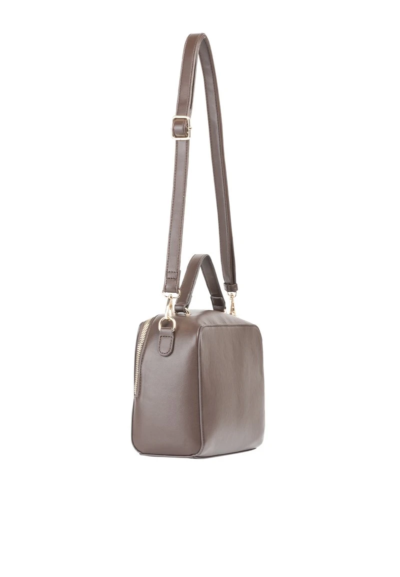 Faina TYLIN - Handtasche - Braun 4 Faina TYLIN - Handtasche - Braun - Image 2