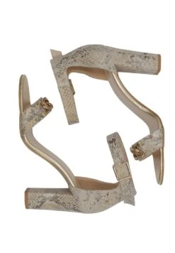 FAINA DULCEY - High Heel Sandalette - Mehrfarbig 13 FAINA DULCEY - High Heel Sandalette - Mehrfarbig -Faina Verkauf 8549683d5ca84048ba466a7e71ba8680