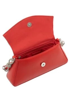 Faina ABENDT - Handtasche - Rot 11 Faina ABENDT - Handtasche - Rot -Faina Verkauf 8572846aed18469dbe673c3b71c9fc3c