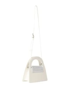 Faina HENKEL - Handtasche - Weiss Mehrfarbig 10 Faina HENKEL - Handtasche - Weiss Mehrfarbig -Faina Verkauf 85b8c55d0b2c4d18b9f7d2b3b7b53d92