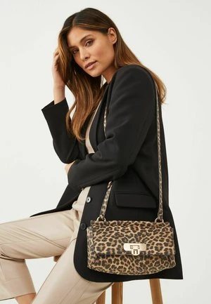 FAINA MIOKI - Handtasche - Braun 8 FAINA MIOKI - Handtasche - Braun - Image 6