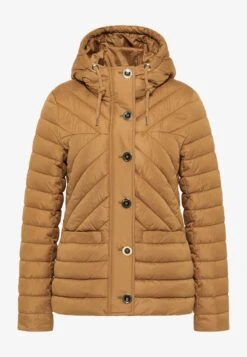 FAINA CASPIO - Übergangsjacke - Sand -Faina Verkauf 893886bba46f4ac8bf7b434ff0d6f825