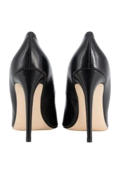 Faina Pumps - Schwarz 11 Faina Pumps - Schwarz -Faina Verkauf 893d42dc35154c4abfbb88020b8a3631