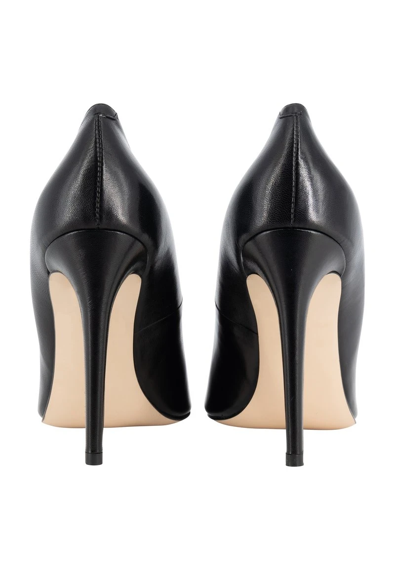 Faina Pumps - Schwarz 6 Faina Pumps - Schwarz - Image 4