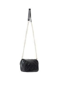 FAINA CLUTCH/ABENDTASCHE CAISSA - Umhängetasche - Schwarz 10 FAINA CLUTCH/ABENDTASCHE CAISSA - Umhängetasche - Schwarz -Faina Verkauf 8a0cd35925a9452dad65f991e9e3108e