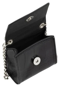 Faina Gürteltasche - Schwarz 10 Faina Gürteltasche - Schwarz -Faina Verkauf 8adff1a2f06c4558be5f4d3c50691566