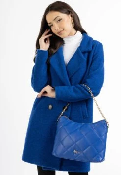 FAINA HANDTASCHE TYLIN - Handtasche - Blau 13 FAINA HANDTASCHE TYLIN - Handtasche - Blau -Faina Verkauf 8d3ff0454fc340b5b4745f390f5dc4f8 1