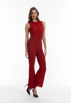 Faina IN GLITZER OPTIK - Body - Rot -Faina Verkauf 8d629fdbd67b4d00b5ce4d3eaf9a39bc