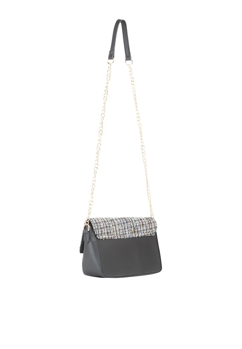 Faina ABEND PAINO - Umhängetasche - Schwarz Mehrfarbig 5 Faina ABEND PAINO - Umhängetasche - Schwarz Mehrfarbig - Image 3