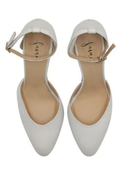 FAINA CASPIO - High Heel Pumps - Creme 11 FAINA CASPIO - High Heel Pumps - Creme -Faina Verkauf 904e85a9c52f40f4b83020c1e0cd6b59