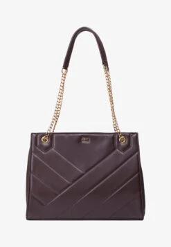 Faina TYLIN - Shopping Bag - Braun -Faina Verkauf 90a1ddf2ec1742c5b2d7982030a0af9e