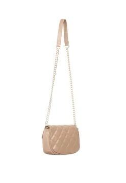 FAINA CLUTCH/ABENDTASCHE CAISSA - Umhängetasche - Dunkelbeige 10 FAINA CLUTCH/ABENDTASCHE CAISSA - Umhängetasche - Dunkelbeige -Faina Verkauf 90aacb0ad8f7478a860d055301403d5e