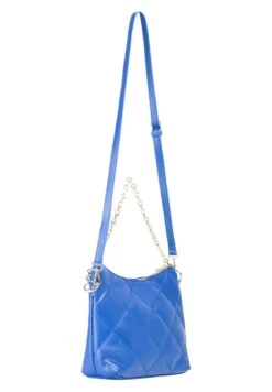 FAINA HANDTASCHE TYLIN - Handtasche - Blau 10 FAINA HANDTASCHE TYLIN - Handtasche - Blau -Faina Verkauf 90e9c9268e9e4f8a96365b76e6e53005