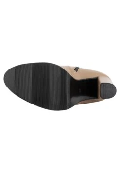 Faina Stiefelette - Beige 11 Faina Stiefelette - Beige -Faina Verkauf 936d6567981f49d4bcd787308d45ad0a