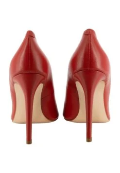 Faina Pumps - Rot -Faina Verkauf 9386863c3c53404e8c13e64782c53d0b