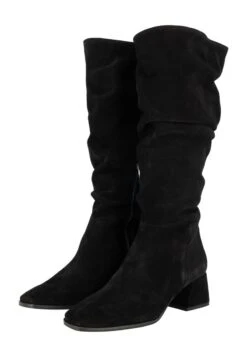 Faina Stiefel - Schwarz 10 Faina Stiefel - Schwarz -Faina Verkauf 94cb56047a4c42c796696caaddff51d3