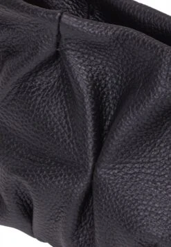 FAINA UMHÄNGETASCHE TYLIN - Umhängetasche - Schwarz 12 FAINA UMHÄNGETASCHE TYLIN - Umhängetasche - Schwarz -Faina Verkauf 95644dda91394482b80a5ff31832b502