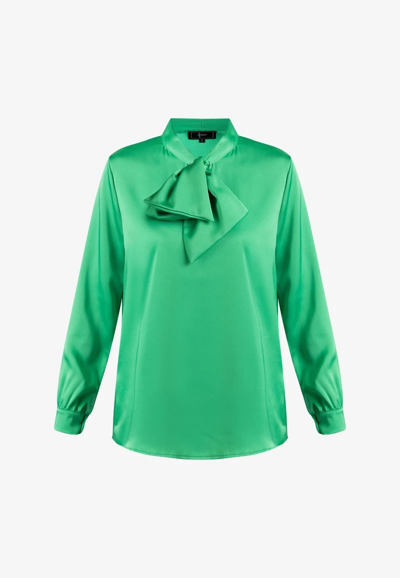 Faina DEDICA - Bluse - Grün 7 Faina DEDICA - Bluse - Grün - Image 5