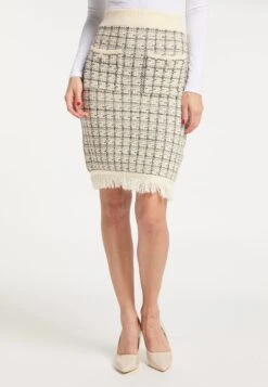 FAINA CAISSA - Bleistiftrock - Beige 13 FAINA CAISSA - Bleistiftrock - Beige -Faina Verkauf 992f6e39eaa84a3488f3eb96bab0bf9c 1