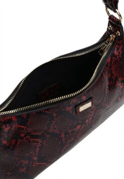 FAINA MIOKI - Handtasche - Rot -Faina Verkauf 9943fb822756478eb40063c5eabbf246