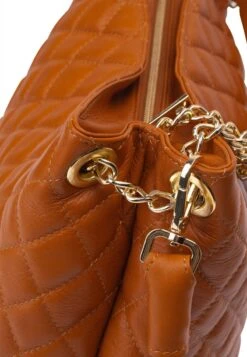 Faina Handtasche - Kamel -Faina Verkauf 994f2fcbd1b948d18bcd5d1f93893bff