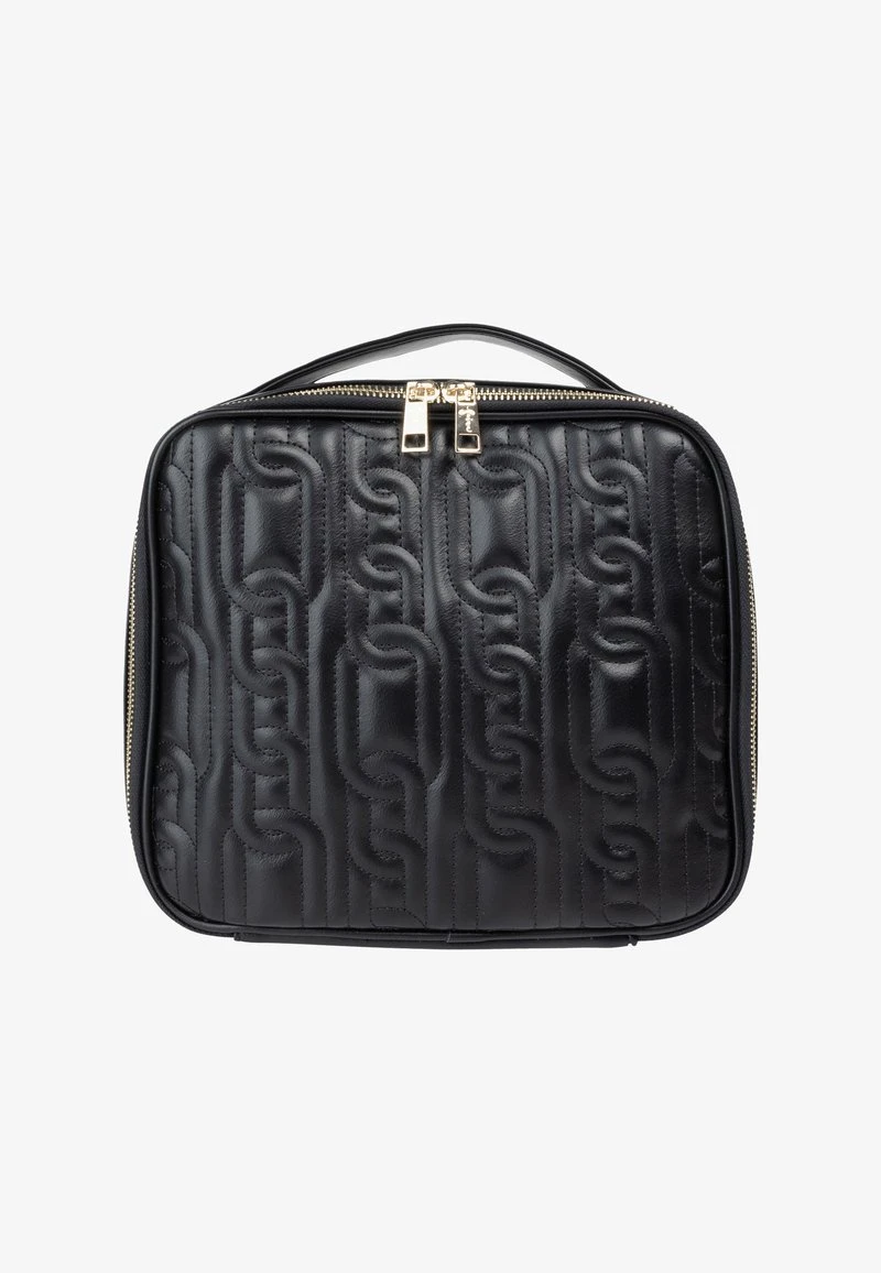 Faina EMBELL - Kosmetiktasche - Schwarz 4 Faina EMBELL - Kosmetiktasche - Schwarz - Image 2