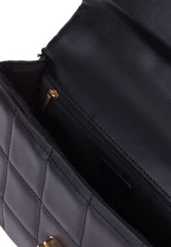 Faina EMBELL - Handtasche - Schwarz 11 Faina EMBELL - Handtasche - Schwarz -Faina Verkauf 99eaaaaf97e74911a7599c320da206e1