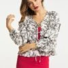 Faina Bluse - Weiss -Faina Verkauf 9b1e26ba96e24b91869cbe2177cba2a8