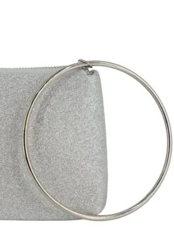 Faina Clutch - Silber 12 Faina Clutch - Silber -Faina Verkauf 9cb237d0be184edbac6f9a37f360a413