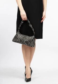 FAINA MIOKI - Handtasche - Schwarz -Faina Verkauf 9ddc055e4bbe4154a02d4da4db4bce84 1