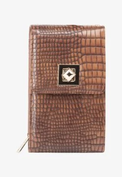 Faina TYLIN - Umhängetasche - Kamel 9 Faina TYLIN - Umhängetasche - Kamel -Faina Verkauf 9df9d577992142b3870cf9d390baab97