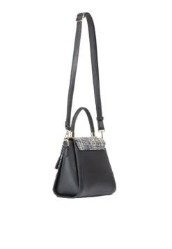 Faina Handtasche - Schwarz Mehrfarbig 10 Faina Handtasche - Schwarz Mehrfarbig -Faina Verkauf 9e382b0c607a4ed68c9f2722d3dfd353