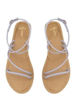 Faina Riemensandalette - Flieder 11 Faina Riemensandalette - Flieder -Faina Verkauf 9ed55bf7a7be49f2830cf607b5405150
